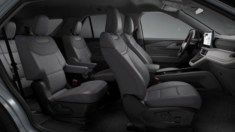 صورة مصغرة 28 لـ 2026 FORD EXPLORER ACTIVE