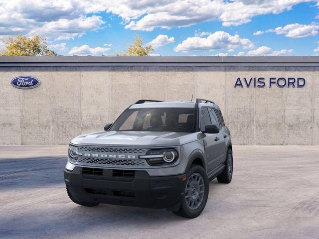 2026 FORD BRONCO SPORT BIG BEND — фото 1