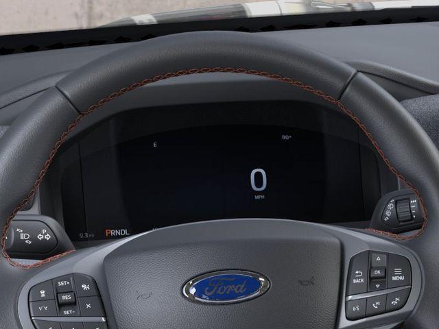 2026 FORD EXPLORER ACTIVE 缩略图 11