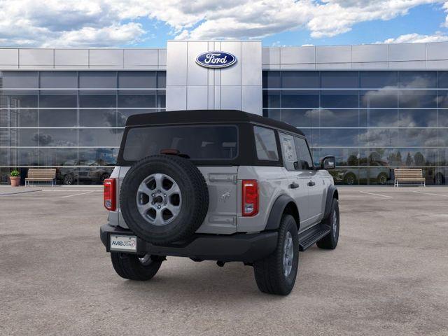 2026 FORD BRONCO BIG BEND thumbnail 7