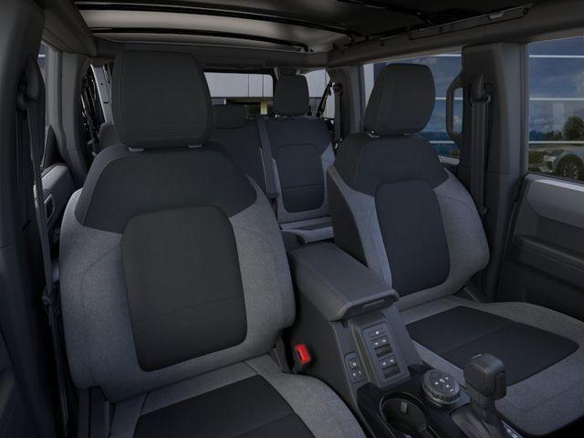 2026 FORD BRONCO BIG BEND thumbnail 9