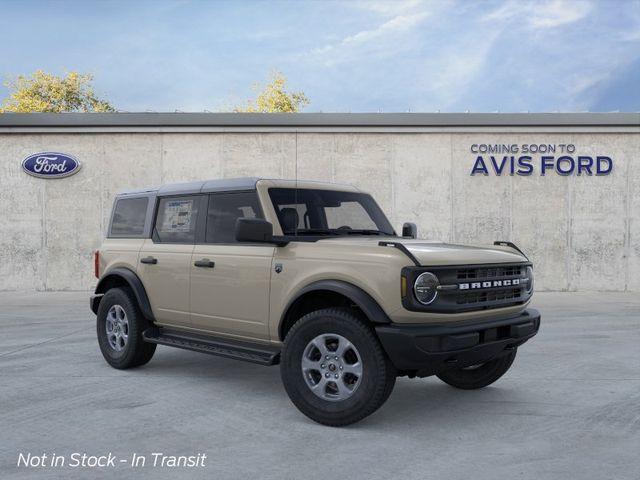 FORD BRONCO - 7