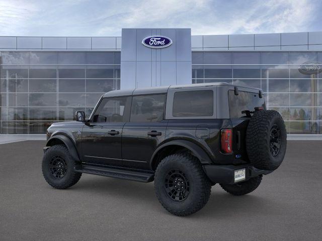 FORD BRONCO OUTER BANKS - 4