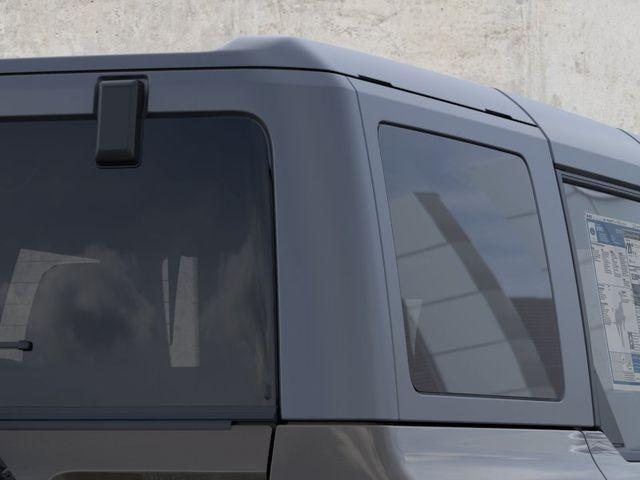 2026 FORD BRONCO BIG BEND — миниатюра 25