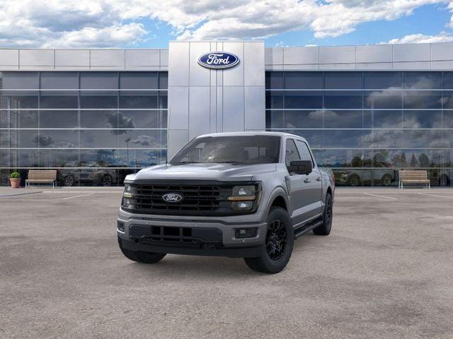 صورة 2 لـ 2026 FORD F-150 XLT