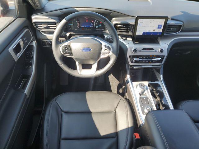 صورة مصغرة 24 لـ 2024 FORD EXPLORER XLT