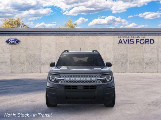 صورة 6 لـ 2026 FORD BRONCO SPORT BIG BEND