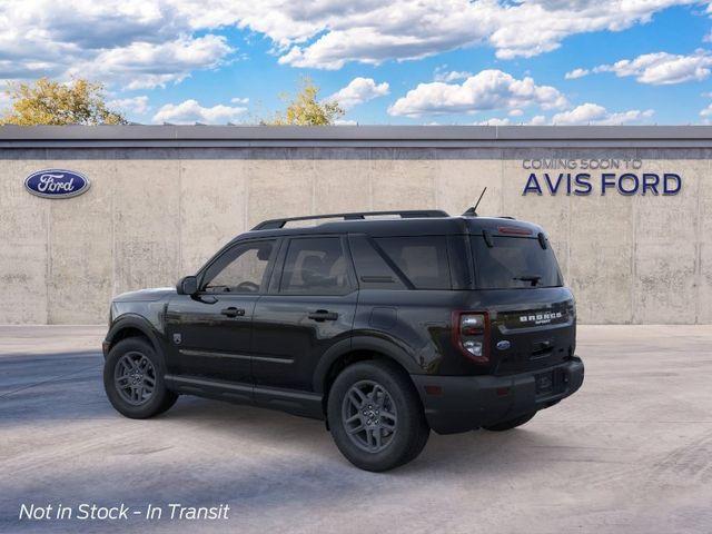 صورة 4 لـ 2026 FORD BRONCO SPORT BIG BEND