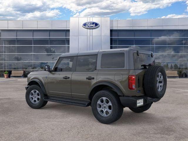 صورة 4 لـ 2026 FORD BRONCO BIG BEND