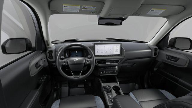 صورة 7 لـ 2026 FORD BRONCO SPORT OUTER BANKS