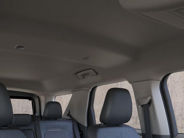 2026 FORD BRONCO SPORT OUTER BANKS — миниатюра 22