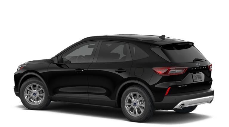 2026 FORD ESCAPE ACTIVE 照片 2