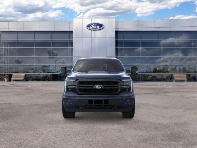 2026 FORD F-150 LARIAT — фото 6