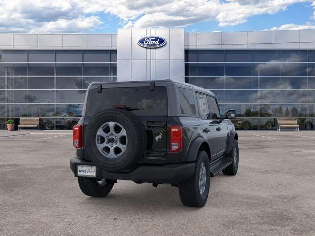 صورة 8 لـ 2026 FORD BRONCO BIG BEND