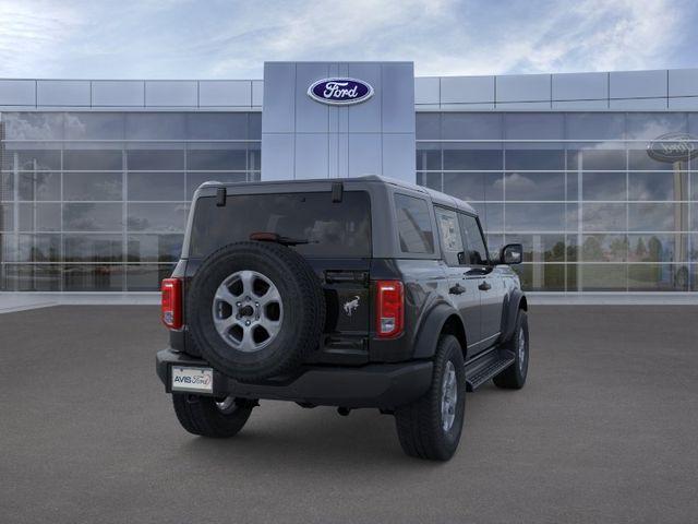 صورة 8 لـ 2026 FORD BRONCO BIG BEND