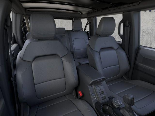 صورة 10 لـ 2026 FORD BRONCO BIG BEND