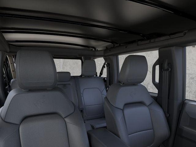 صورة مصغرة 12 لـ 2026 FORD BRONCO BIG BEND