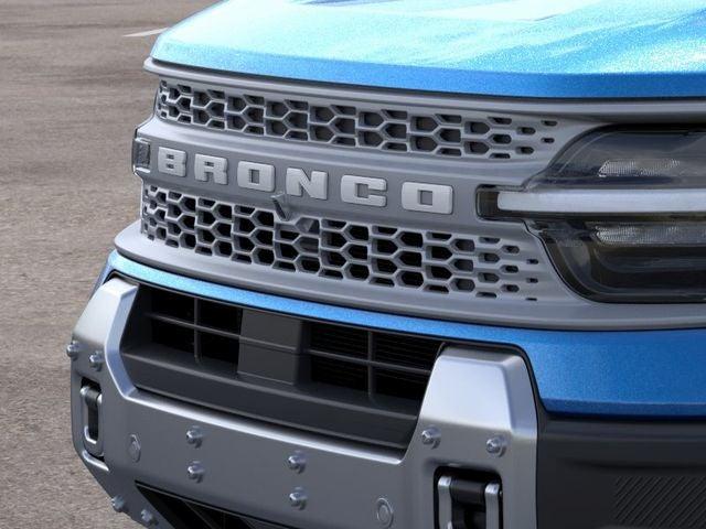 صورة مصغرة 17 لـ 2026 FORD BRONCO SPORT BADLANDS