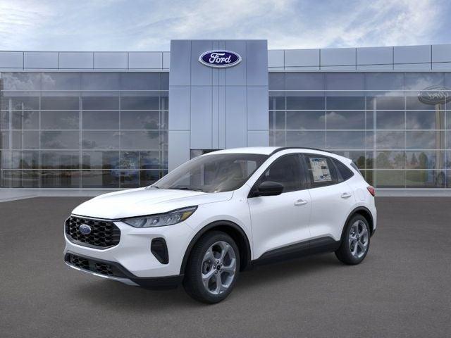 New 2026 Ford Escape ST-Line