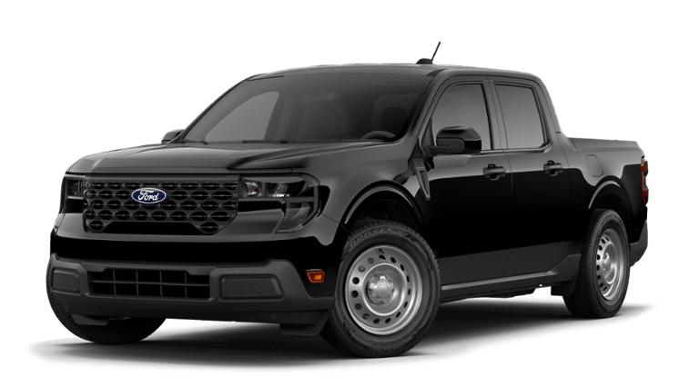New 2026 Ford Maverick XL