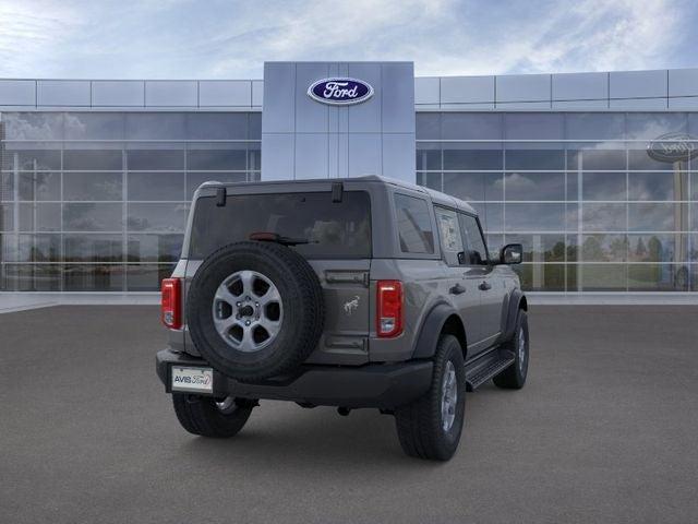 FORD BRONCO BIG BEND - 8