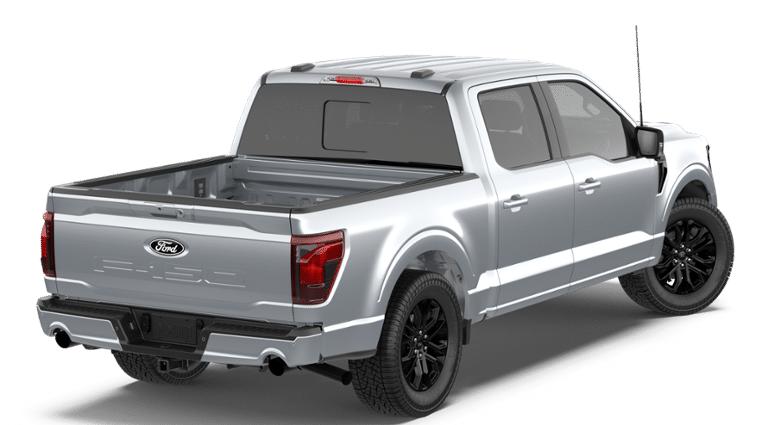 صورة مصغرة 11 لـ 2026 FORD F-150 XLT