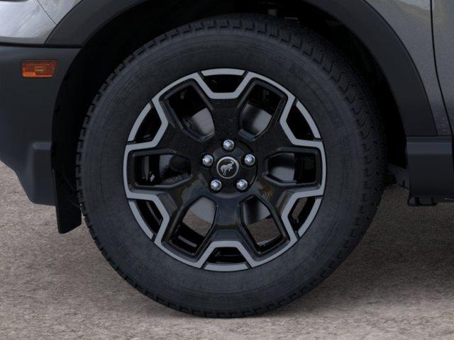2026 FORD BRONCO SPORT OUTER BANKS 缩略图 19