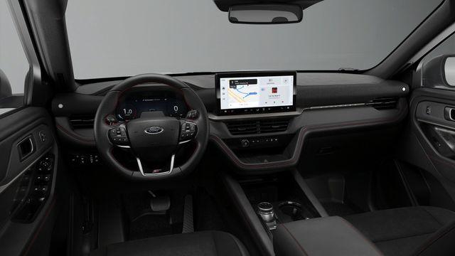2026 FORD EXPLORER ST 照片 7