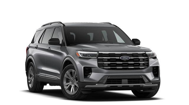 صورة 4 لـ 2026 FORD EXPLORER ACTIVE