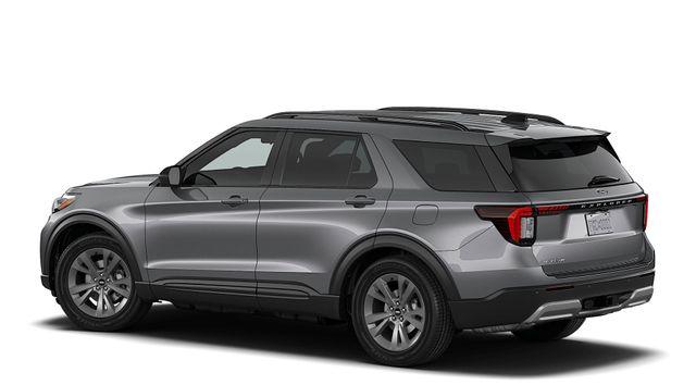 صورة 2 لـ 2026 FORD EXPLORER ACTIVE