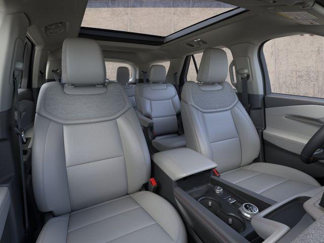 2026 FORD EXPLORER ACTIVE 照片 10
