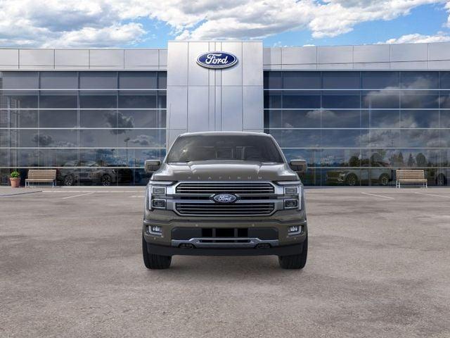 صورة 6 لـ 2026 FORD F-150 PLATINUM