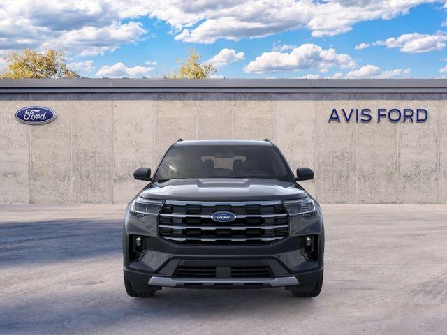 2026 FORD EXPLORER ACTIVE — фото 6