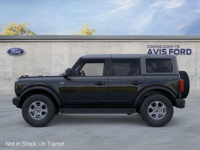 FORD BRONCO - 3