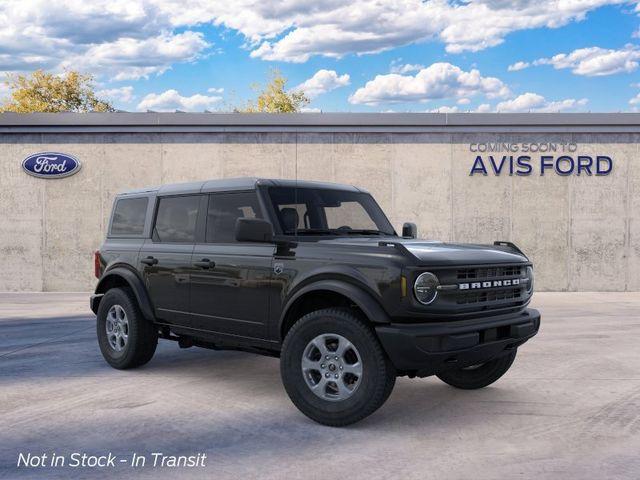 صورة 7 لـ 2026 FORD BRONCO BIG BEND
