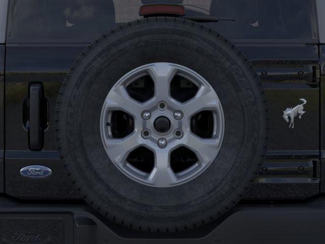 2026 FORD BRONCO BIG BEND thumbnail 23