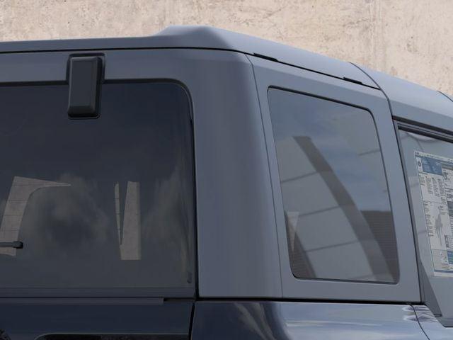 2026 FORD BRONCO BIG BEND thumbnail 24