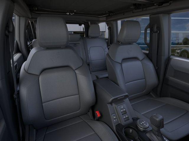 2026 FORD BRONCO BIG BEND 照片 10