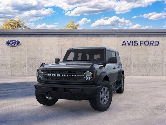 صورة 2 لـ 2026 FORD BRONCO BIG BEND