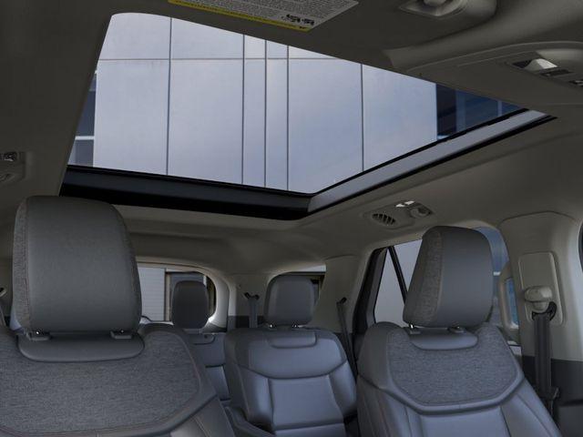 2026 FORD EXPLORER ACTIVE 缩略图 22