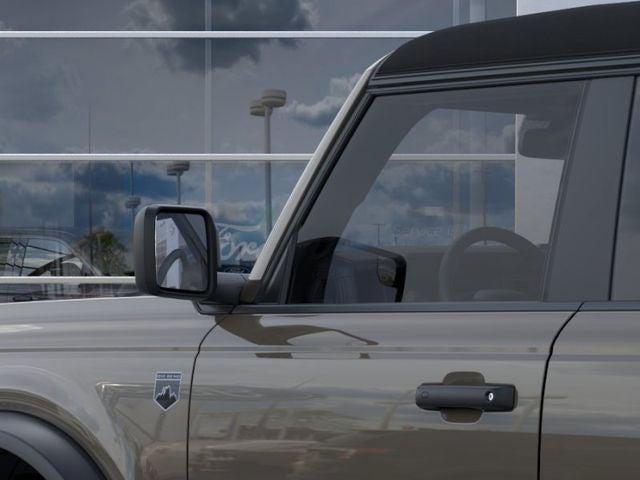 2026 FORD BRONCO BIG BEND — миниатюра 22