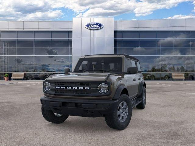 صورة 2 لـ 2026 FORD BRONCO BIG BEND