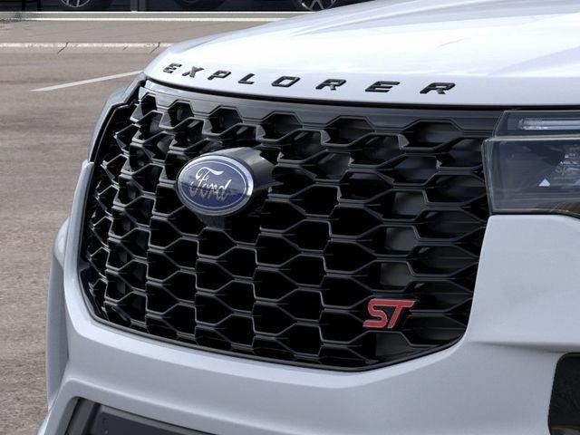 صورة مصغرة 17 لـ 2026 FORD EXPLORER ST