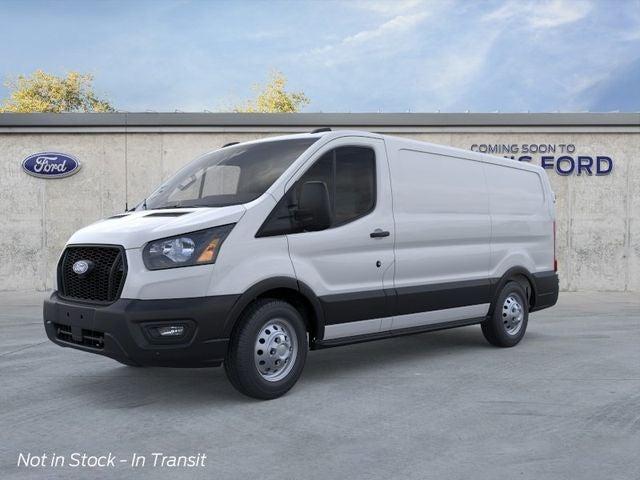 New 2026 Ford Transit-150 BASE