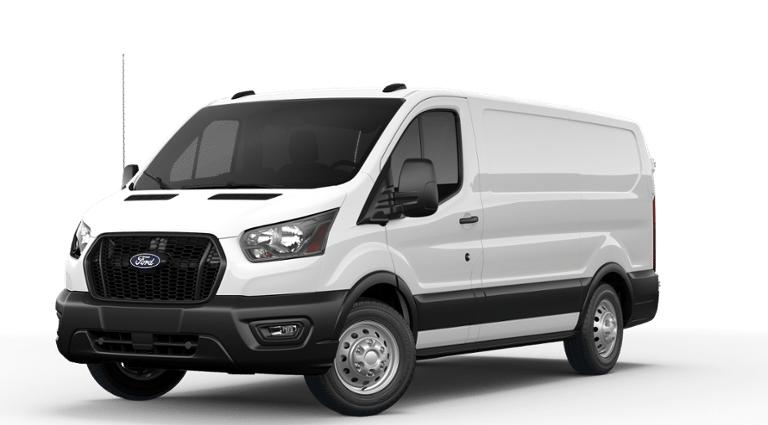 New 2026 Ford Transit-150