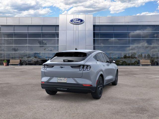 2026 FORD MUSTANG MACH-E PREMIUM 照片 8