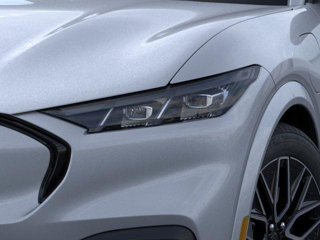 2026 FORD MUSTANG MACH-E PREMIUM thumbnail 18