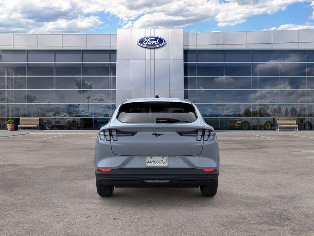 2026 FORD MUSTANG MACH-E PREMIUM 照片 5
