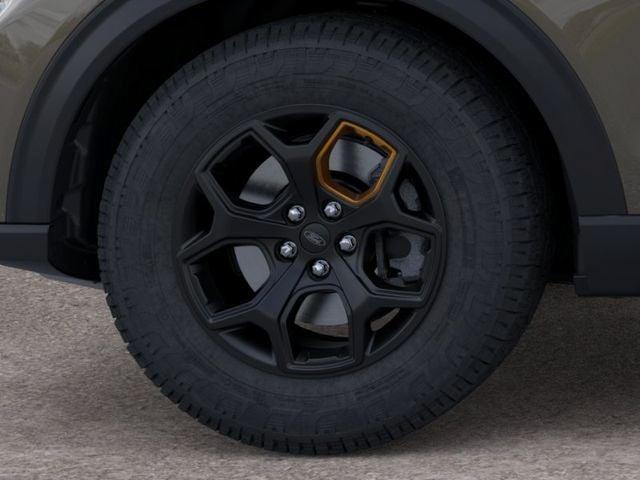 2026 FORD EXPLORER TREMOR thumbnail 19