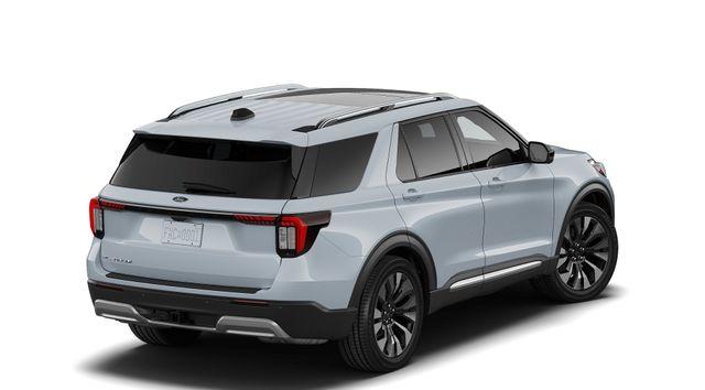 صورة 3 لـ 2026 FORD EXPLORER PLATINUM